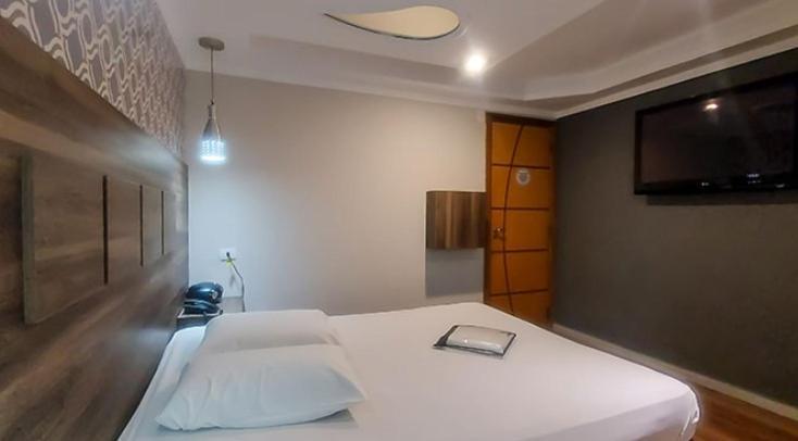 Motel Makakus — Photos 3